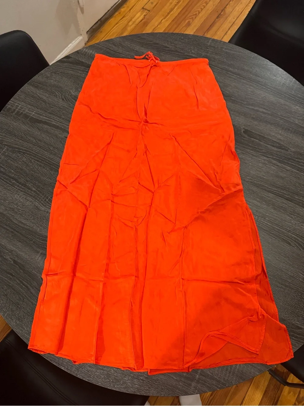 Madewell Maxi Skirt